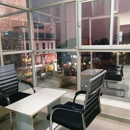 Hotel Vaishnavi Grand Miriālgūda Extérieur photo